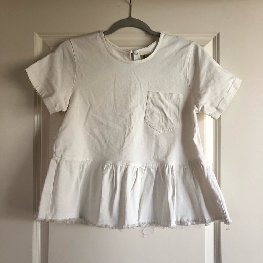 True Craft Top